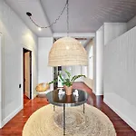 New York Style Apartment With The City Life!