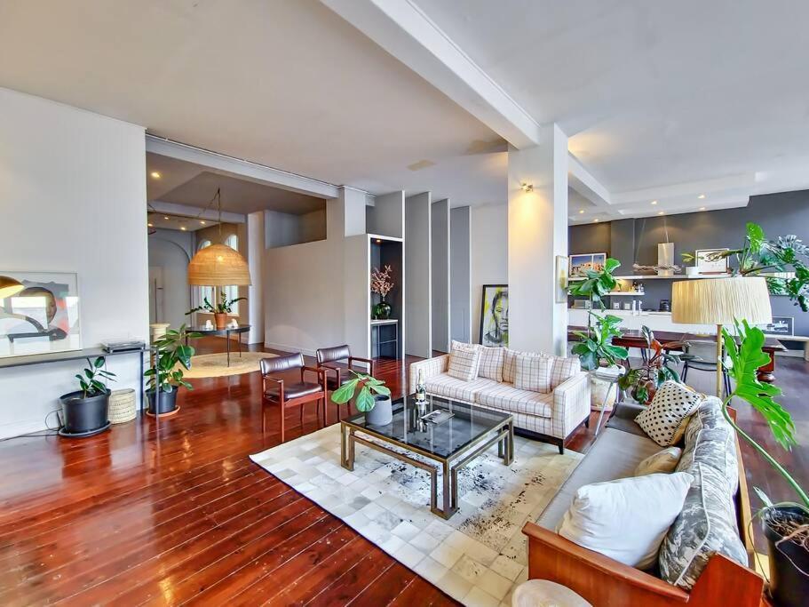 New York Style With The Life! Appartement Le Cap
