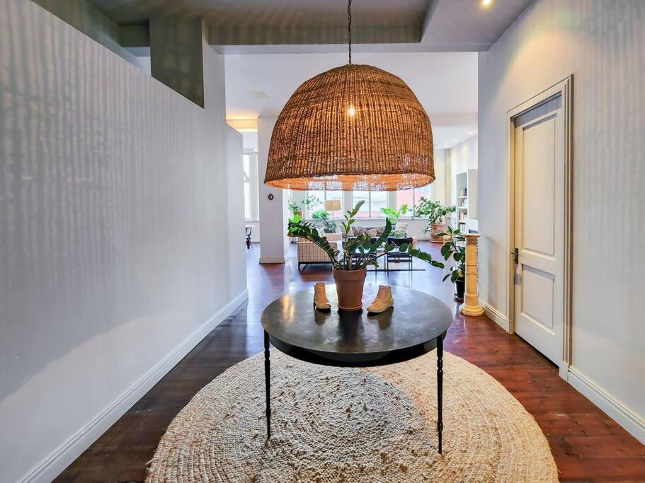 Appartement New York Style With The Life! *