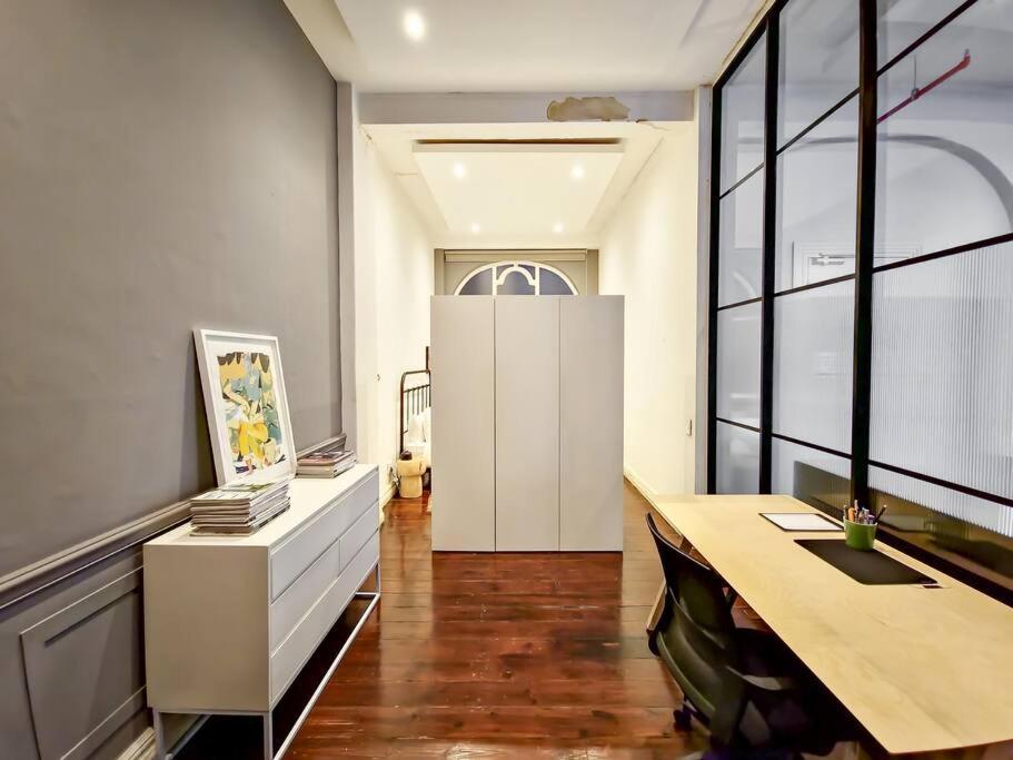 Apartment New York Style With The Life! *