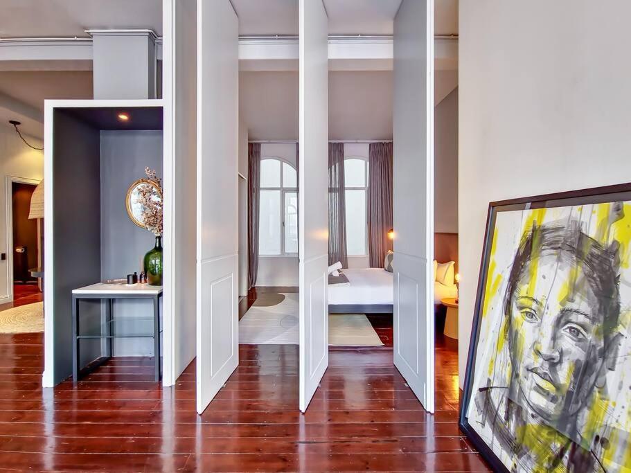 Appartement New York Style With The Life! *