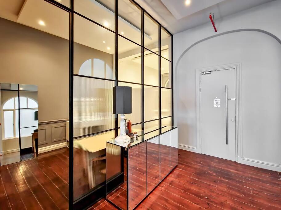 Apartment New York Style With The Life! Cape Town