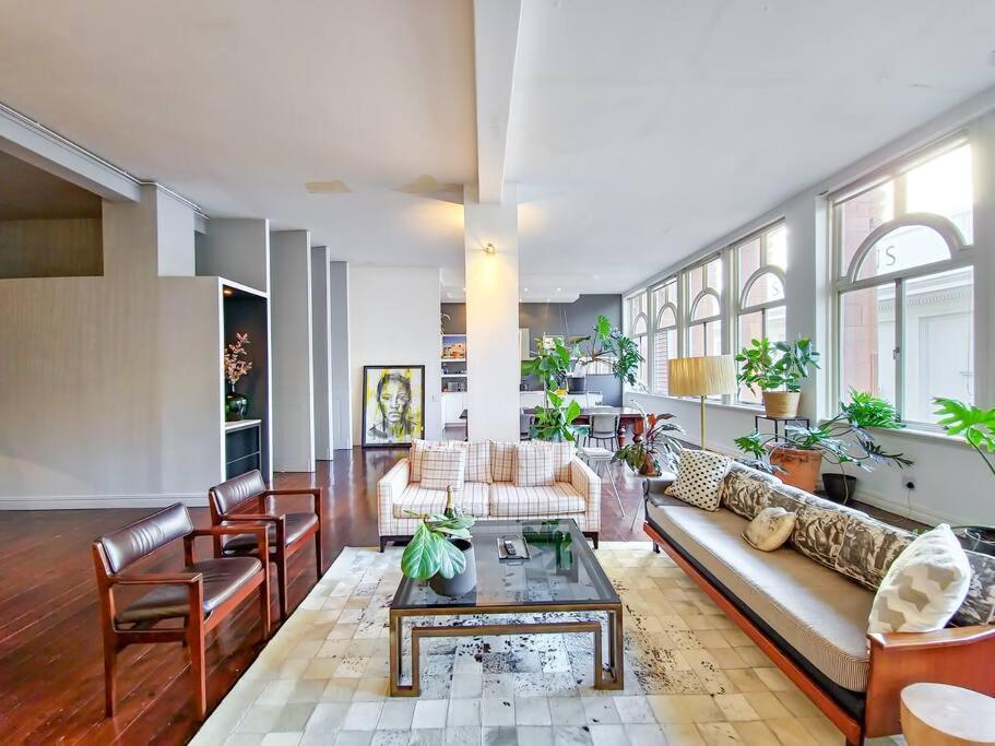Apartment New York Style With The Life! Cape Town